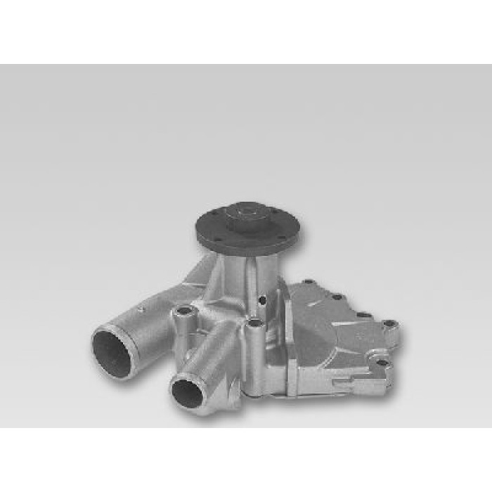 HEPU Wasserpumpe / Kühlmittelpumpe P736 HEPU Wasserpumpe / Kühlmittelpumpe P736