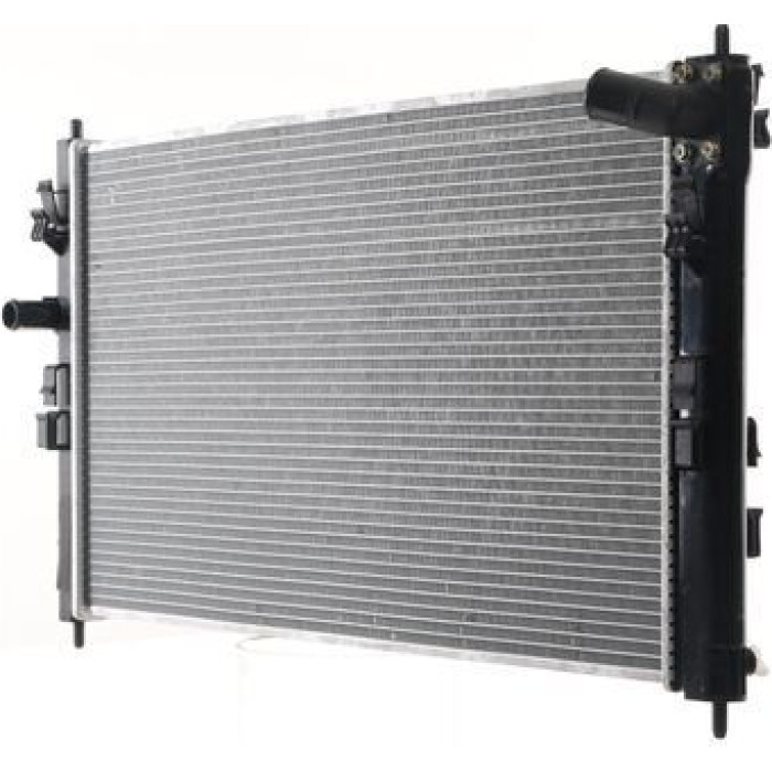 MAHLE Kühler, Motorkühlung CR 2239 000S MAHLE Kühler, Motorkühlung CR 2239 000S