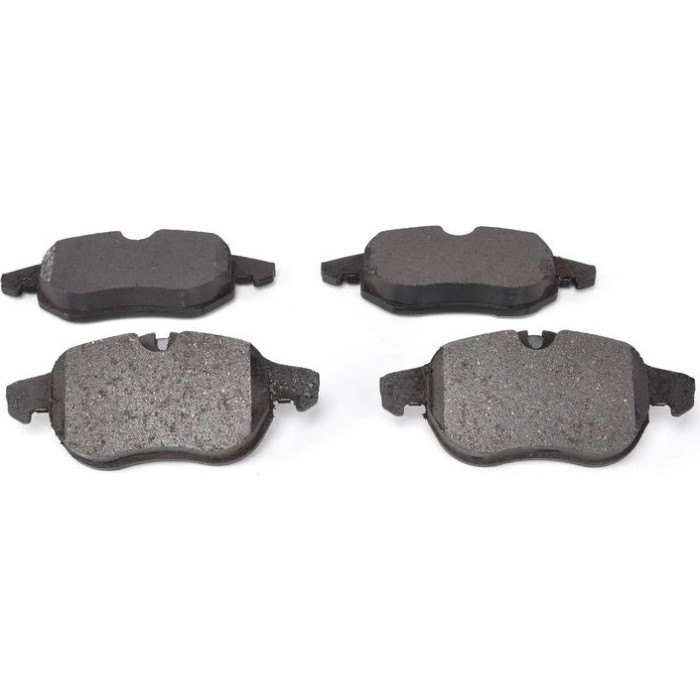 Bosch Bremsbelagsatz 0 986 494 044 Bosch Bremsbelagsatz 0 986 494 044