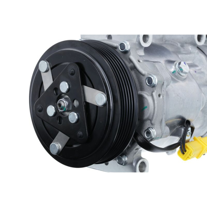 Valeo Klimakompressor 813162 Valeo Klimakompressor 813162