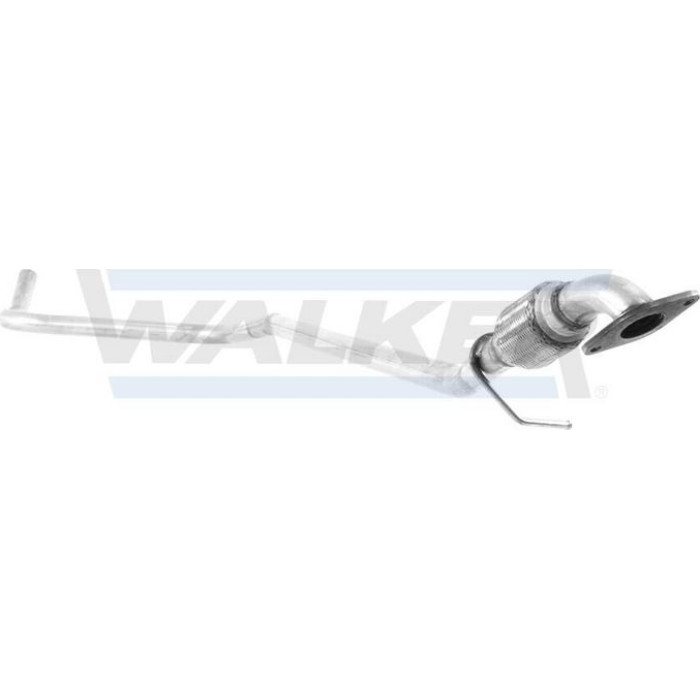 Walker Abgasrohr vorne 10618 Walker Abgasrohr vorne 10618