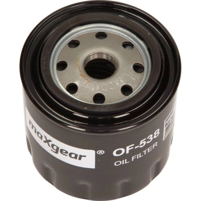 26-0748 MAXGEAR Ölfilter Volvo 1.9Td S4 26-0748 26-0748 MAXGEAR Ölfilter Volvo 1.9Td S4 26-0748