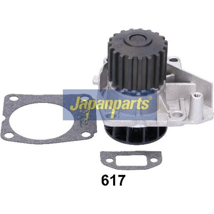 Japanparts Wasserpumpe PQ-617 Japanparts Wasserpumpe PQ-617