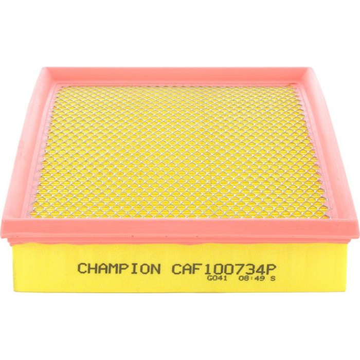 CAF100734P Champion Luftfilter CAF100734P CAF100734P Champion Luftfilter CAF100734P