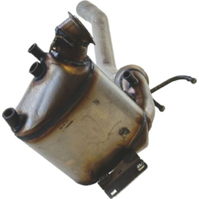 Bosal Partikelfilter 095-216 Bosal Partikelfilter 095-216