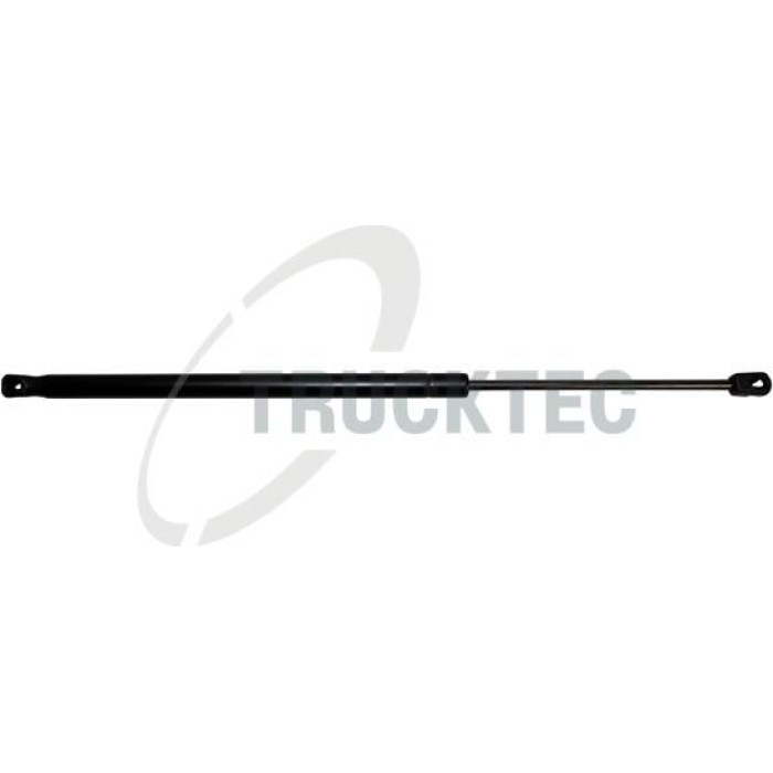 TRUCKTEC AUTOMOTIVE Gasdruckfeder 08.63.033 TRUCKTEC AUTOMOTIVE Gasdruckfeder 08.63.033