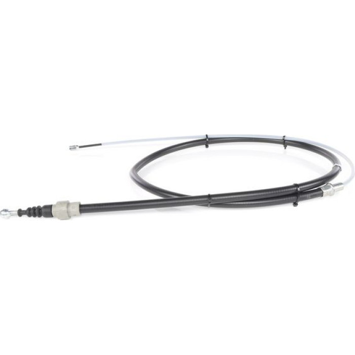Bosch Handbremsseil links/rechts 1987477698 Bosch Handbremsseil links/rechts 1987477698