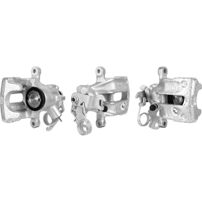 DRI Bremssattel 4116900 DRI Bremssattel 4116900