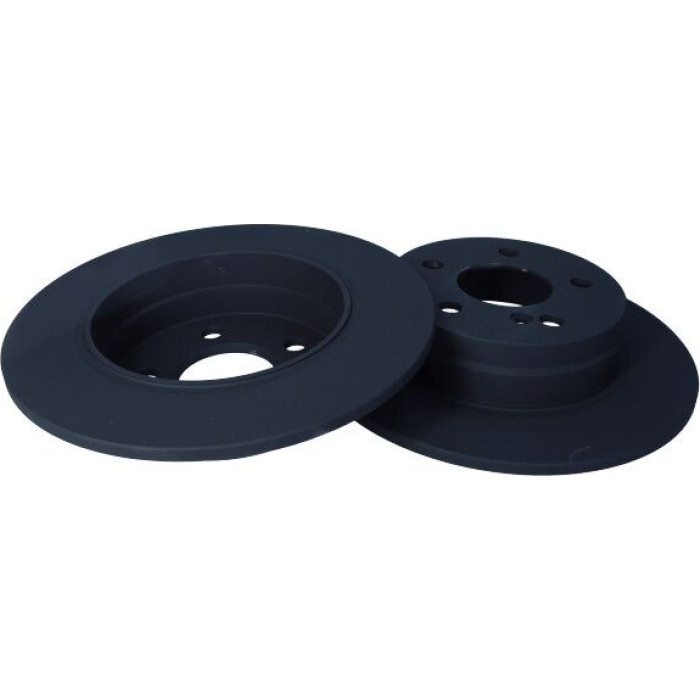 Quaro Bremsscheibe QD3745HC Quaro Bremsscheibe QD3745HC