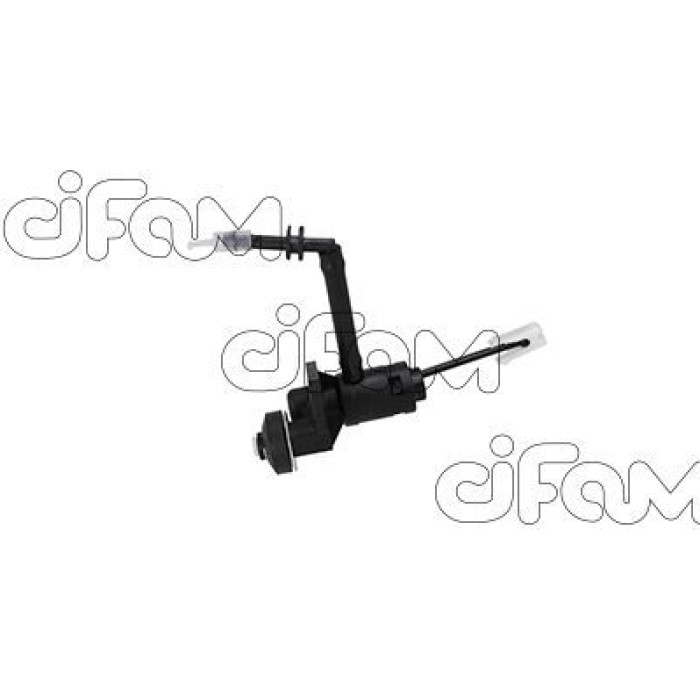 CIFAM Geberzylinder, Kupplung 505-096 CIFAM Geberzylinder, Kupplung 505-096