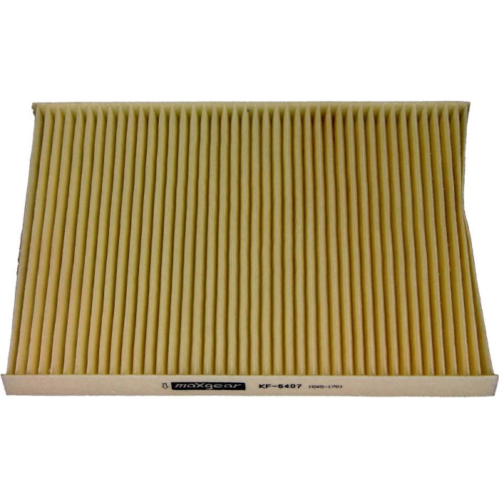 26-1050 MAXGEAR Innenraumfilter KF-6407 Renault Koleos 08
