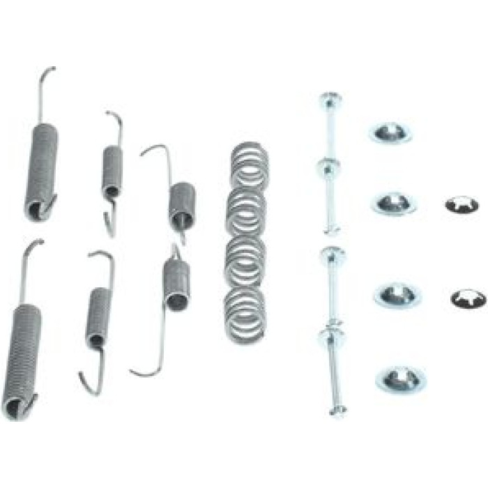 Bosch Zubehörsatz 1987475256 Bosch Zubehörsatz 1987475256