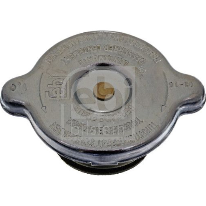 FEBI BILSTEIN Deckel schließen 04496 FEBI BILSTEIN Deckel schließen 04496