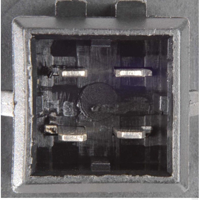 Herth+Buss Elparts Klimaanlagen-Druckschalter 70100044
