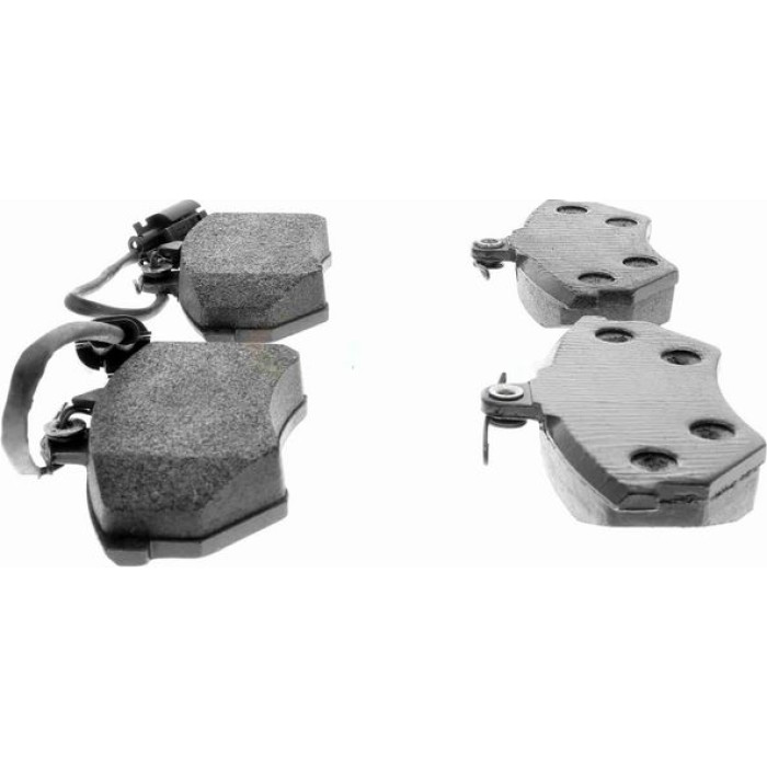 V10-8121 Vaico Bremsbelagsatz für Scheibenbremse V10-8121 V10-8121 Vaico Bremsbelagsatz für Scheibenbremse V10-8121