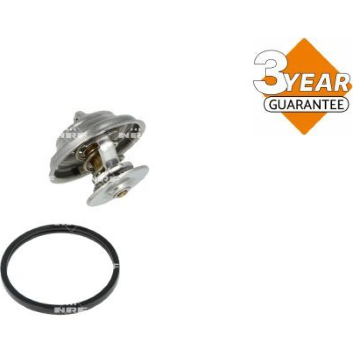 NRF Kühlmittelthermostat 725194