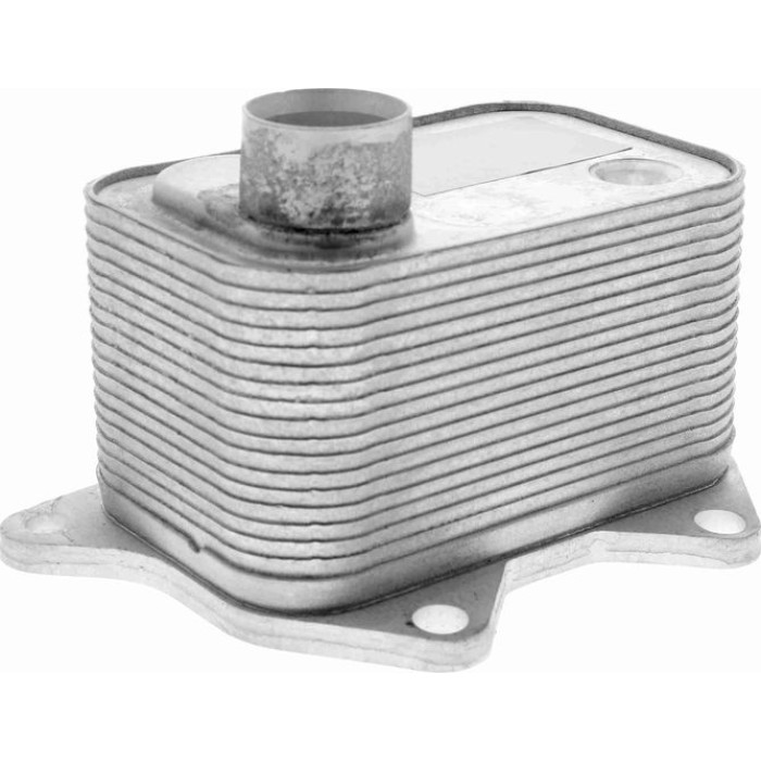 Vemo Motorölkühler V15-60-0015 Vemo Motorölkühler V15-60-0015