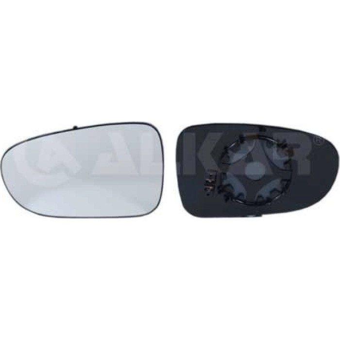 Alkar Außenspiegelglas 6471130 Alkar Außenspiegelglas 6471130