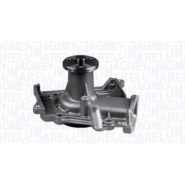 352316170724 Magneti Marelli Wasserpumpe / Kühlmittelpumpe 352316170724