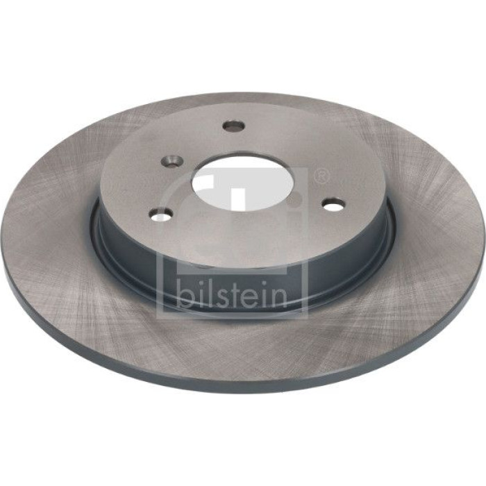 febi Bremsscheibe 22345