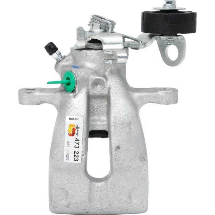 Bosch Bremssattel Hinterachse links 0 986 473 223 Bosch Bremssattel Hinterachse links 0 986 473 223