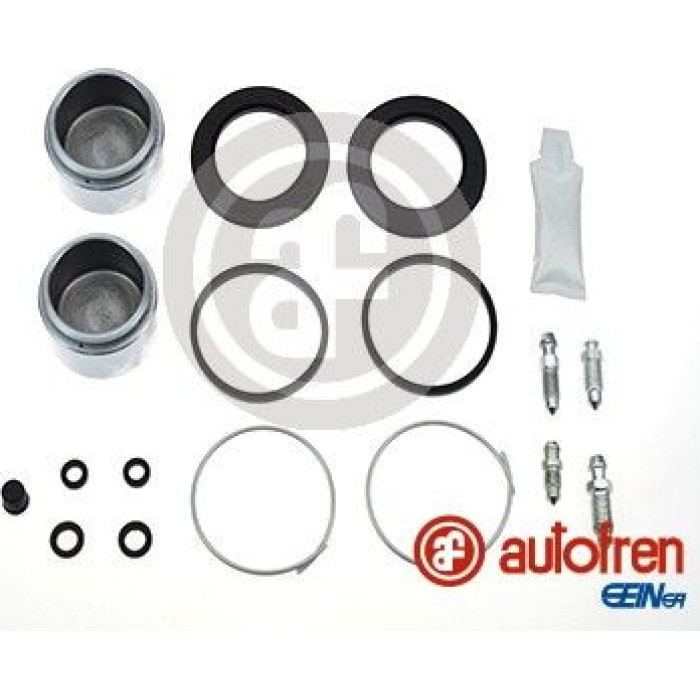 D41183C Reparatursatz Bremssattel Opel P. Asco