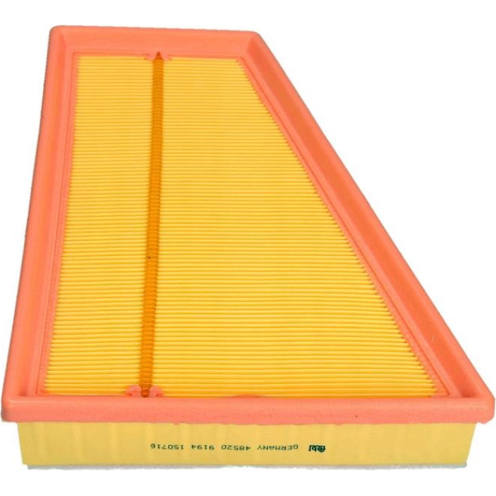 febi Luftfilter 48520