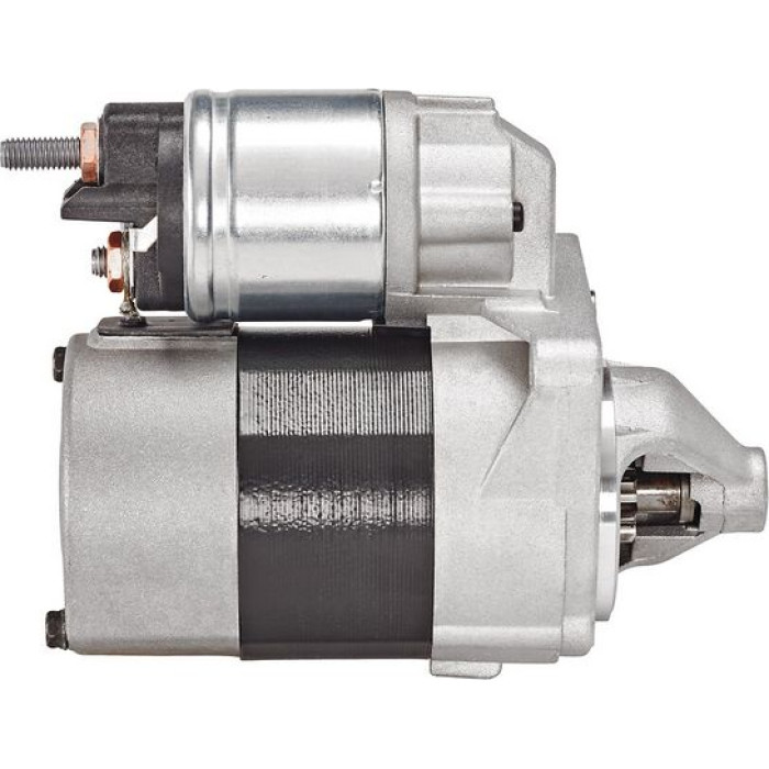 Valeo Anlasser 433325