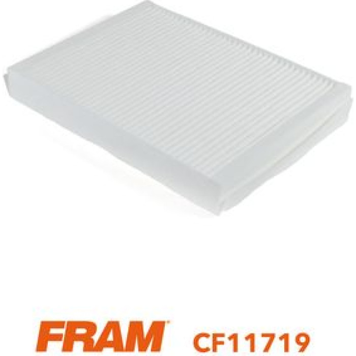 FRAM Innenraumfilter CF11719 FRAM Innenraumfilter CF11719