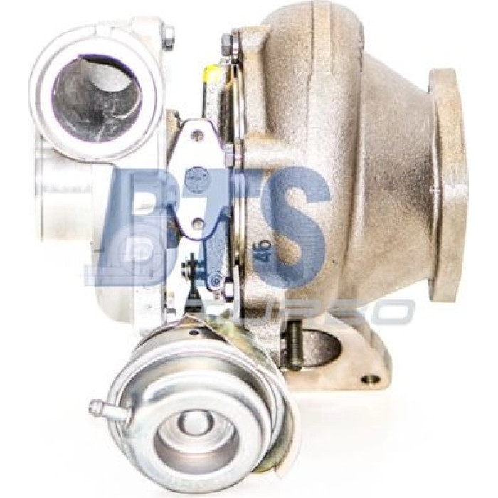 BTS TURBO Turbolader T912015BL BTS TURBO Turbolader T912015BL