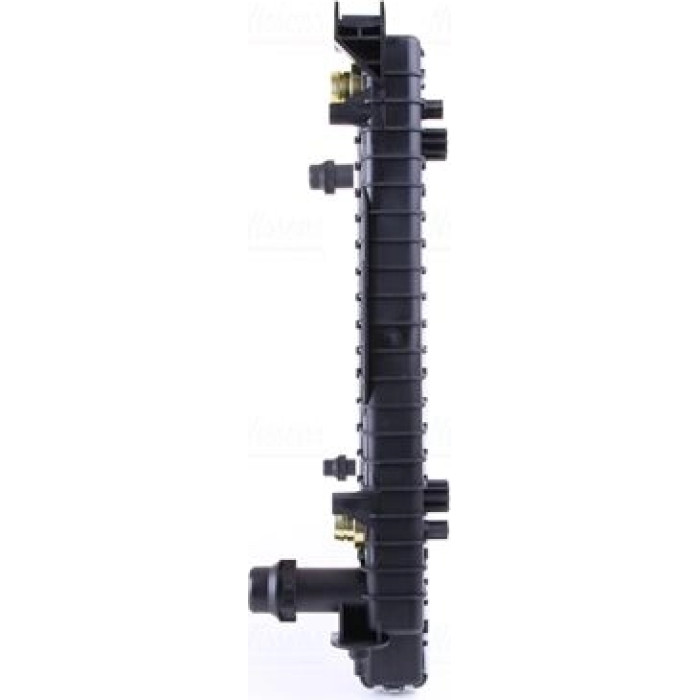 Nissens Wasserkühler PKW 60307A Nissens Wasserkühler PKW 60307A