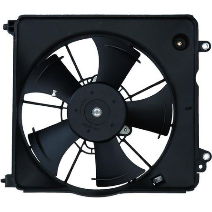 Kamoka Kühlerlüfter 7740070 Kamoka Kühlerlüfter 7740070