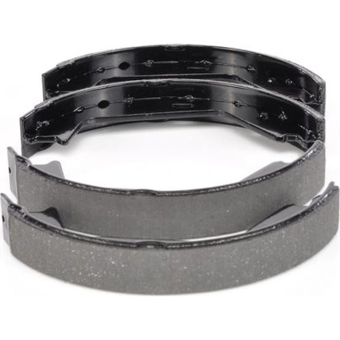 Bosch Bremsbacken 0 986 487 623 Bosch Bremsbacken 0 986 487 623