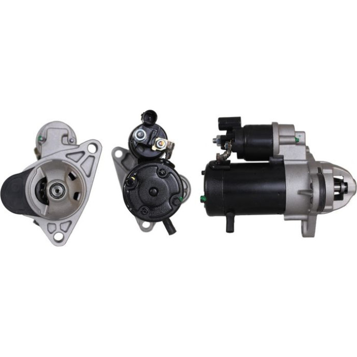 DRI Anlasser 328082132 12 V DRI Anlasser 328082132 12 V