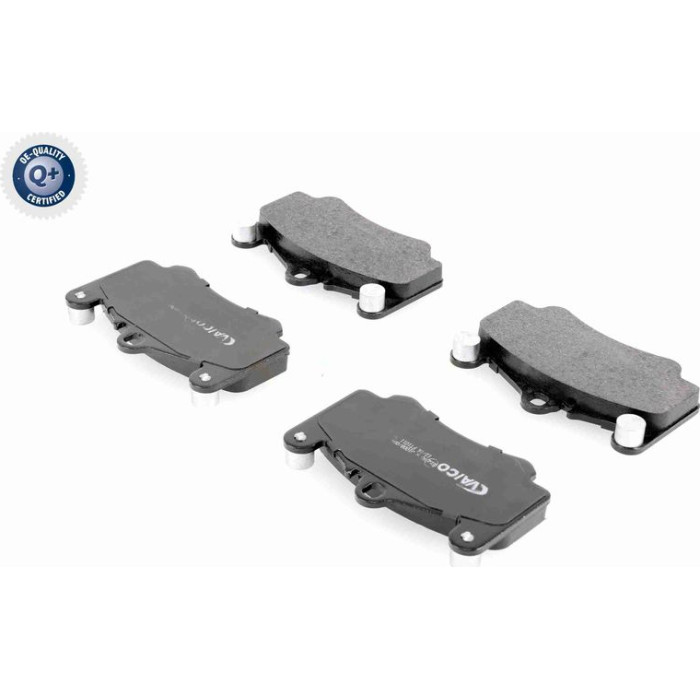 Vaico Bremsbelagsatz für Scheibenbremse V45-0023 Vaico Bremsbelagsatz für Scheibenbremse V45-0023