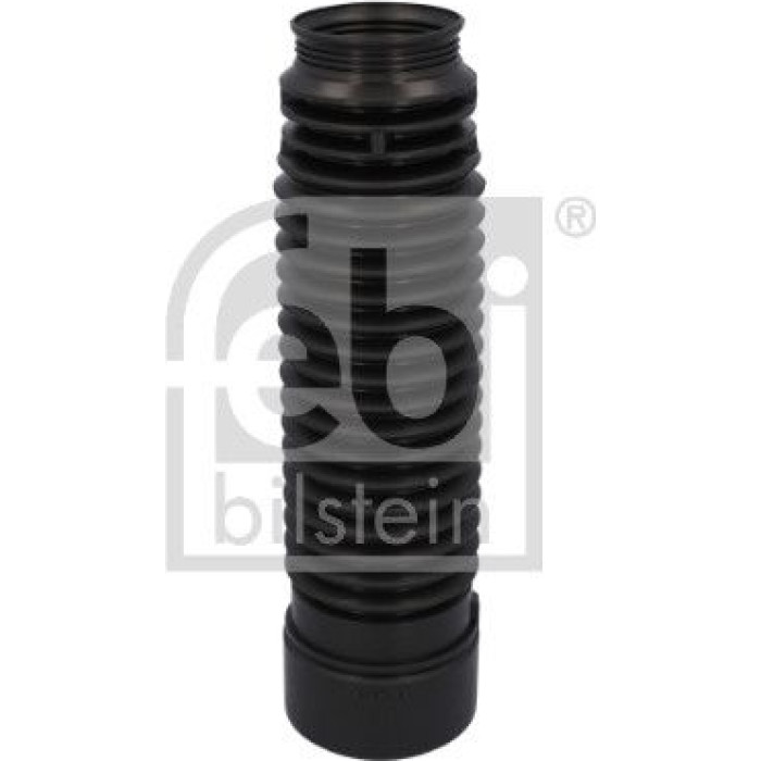 febi Stoßdämpfer-Schutzmanschette 186321 febi Stoßdämpfer-Schutzmanschette 186321