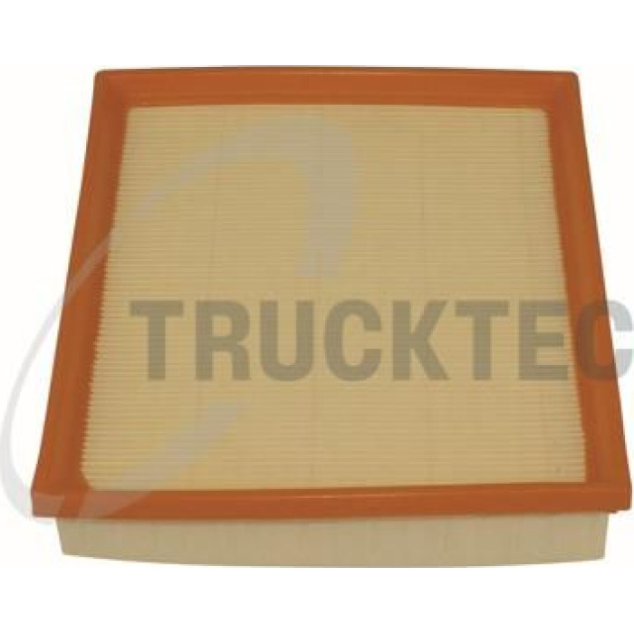 TRUCKTEC AUTOMOTIVE Luftfilter 08.14.053 TRUCKTEC AUTOMOTIVE Luftfilter 08.14.053