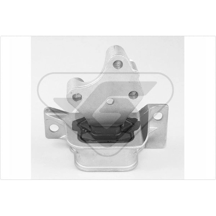 HUTCHINSON Lagerung, Motor 538A14 HUTCHINSON Lagerung, Motor 538A14