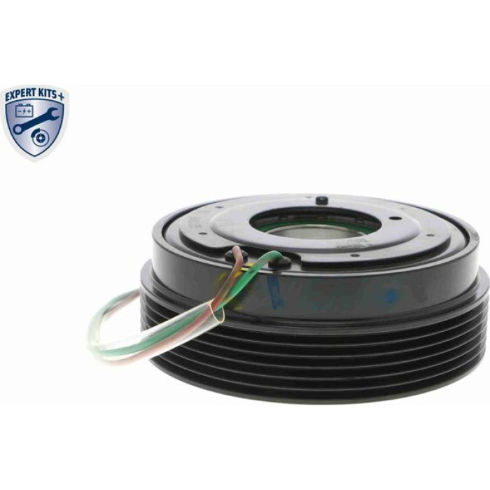 Vemo Magnetkupplung für Klimakompressor V15-77-1012 Vemo Magnetkupplung für Klimakompressor V15-77-1012