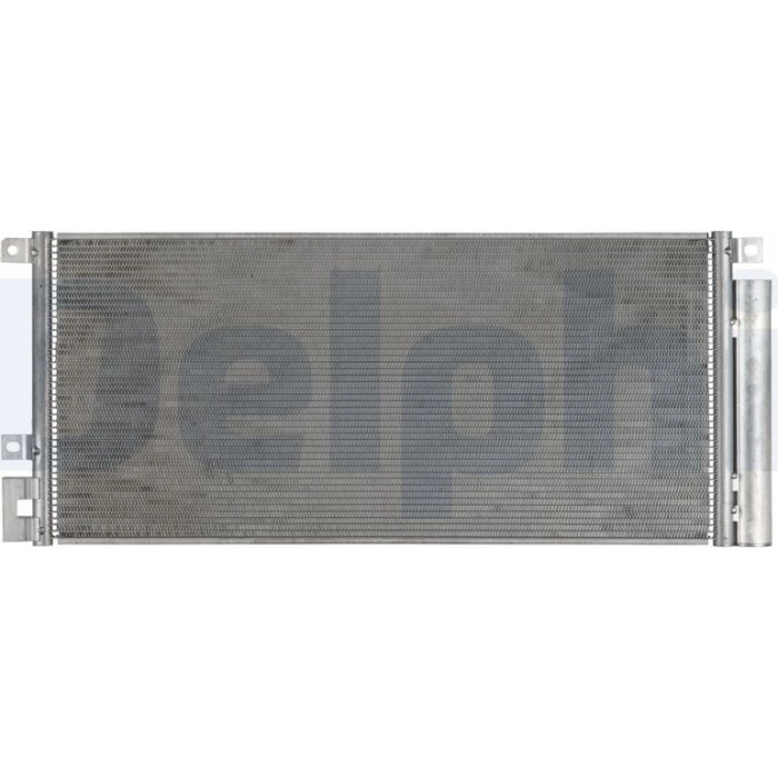 Delphi Klimakondensator CF20268 Delphi Klimakondensator CF20268