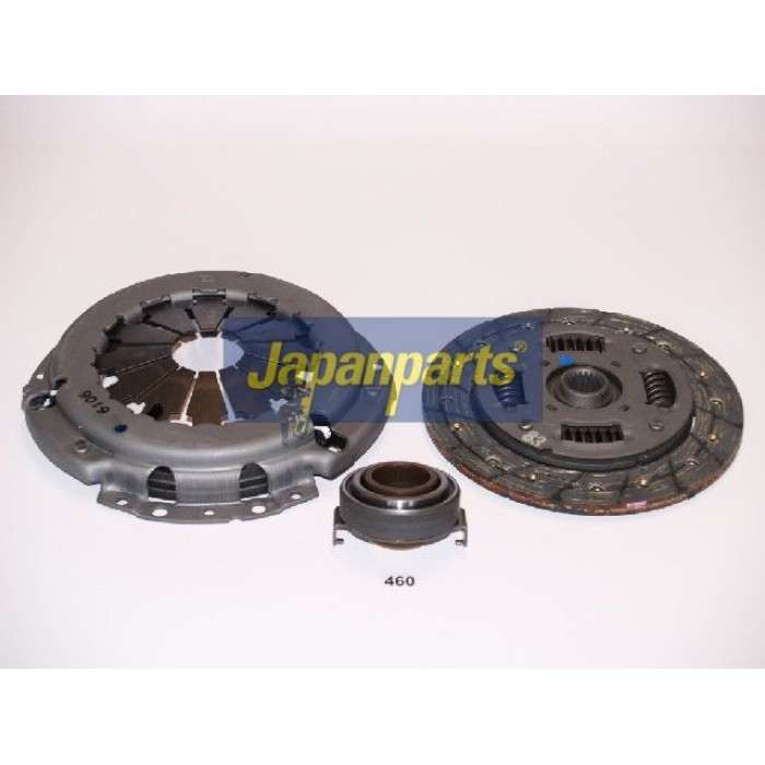 Japanparts Kupplungssatz KF-460