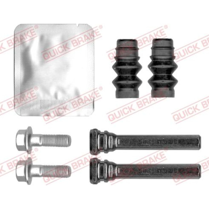 Quick Brake Zubehörsatz für Bremssattel 113-0036X Quick Brake Zubehörsatz für Bremssattel 113-0036X