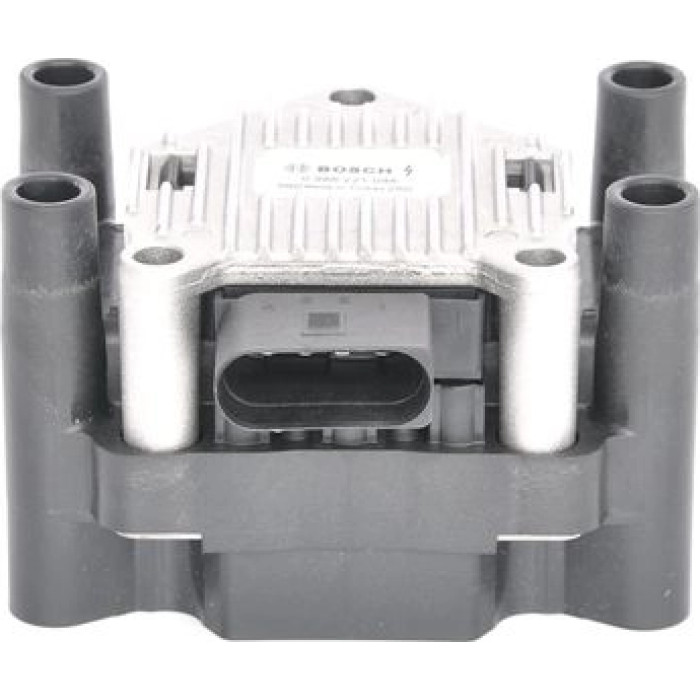 Bosch Zündspule 0 986 221 048 Bosch Zündspule 0 986 221 048