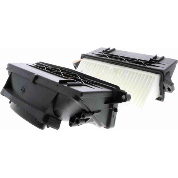 Vaico Luftfiltersatz V30-7654 Vaico Luftfiltersatz V30-7654