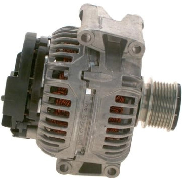 Bosch Lichtmaschine 0 124 515 198 Bosch Lichtmaschine 0 124 515 198
