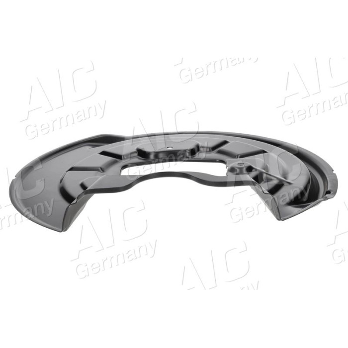 AIC Bremsankerblech 74037 - hinten links verzinkt D 282 mm 4WD AIC Bremsankerblech 74037 - hinten links verzinkt D 282 mm 4WD