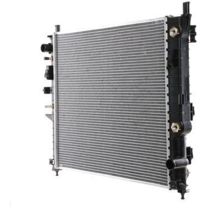 MAHLE Kühler, Motorkühlung CR 551 000S MAHLE Kühler, Motorkühlung CR 551 000S
