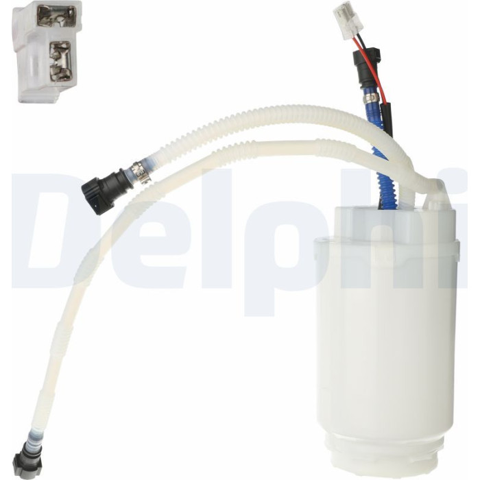 Delphi Kraftstoffpumpe FG1405-12B1 Delphi Kraftstoffpumpe FG1405-12B1
