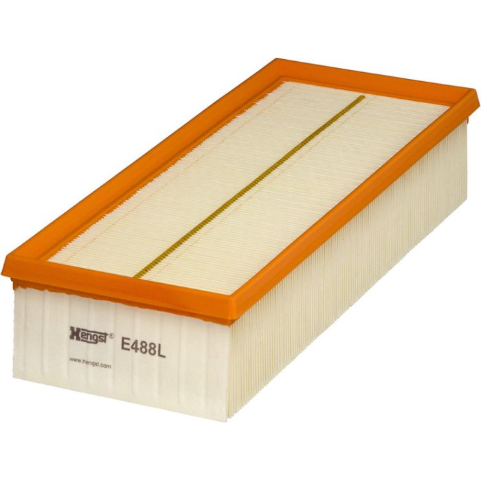 HENGST FILTER Luftfilter E488L HENGST FILTER Luftfilter E488L