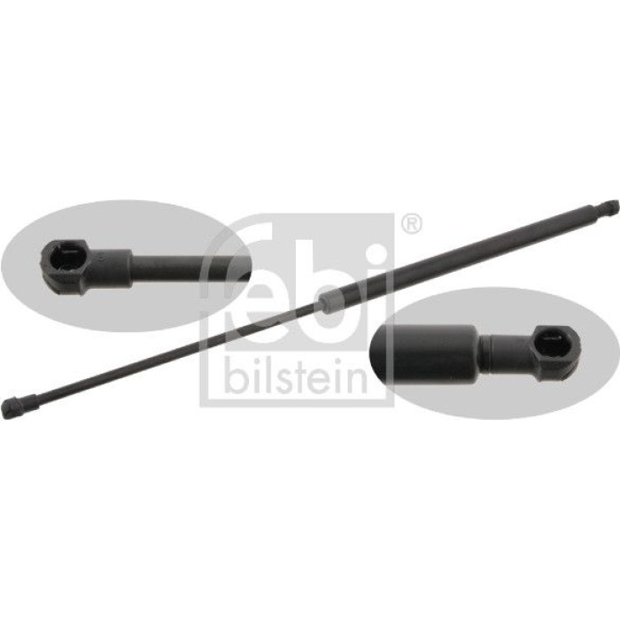 febi Gasdruckfeder 28062 febi Gasdruckfeder 28062